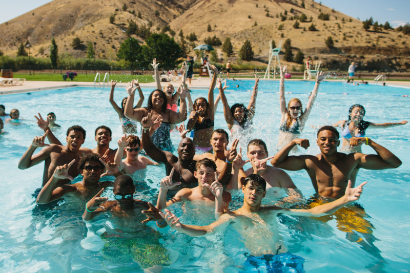 Youth_For_Christ_Camp_pool_games