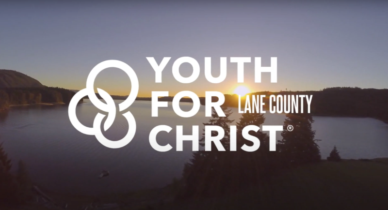 Lane County YFC logo