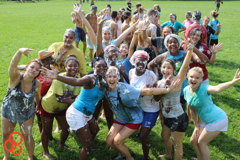 Youth For Christ Crud War