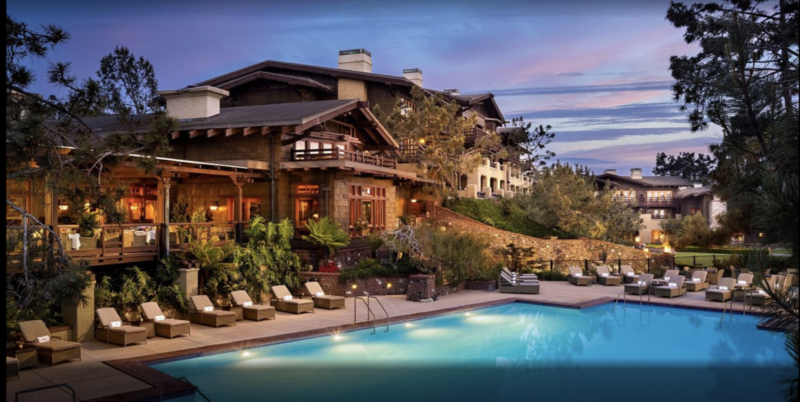 torrey pines lodge